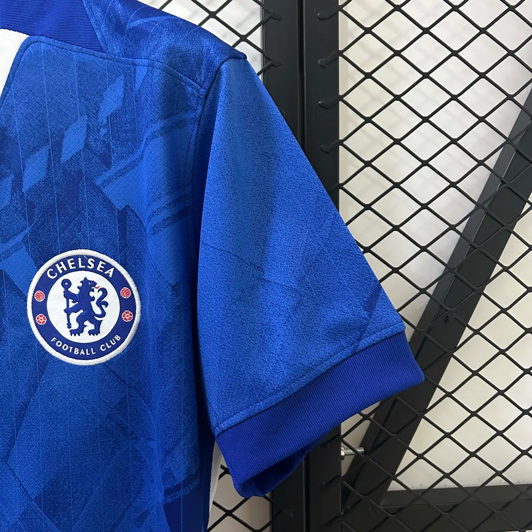 Camisola Chelsea Principal 2025/26--6