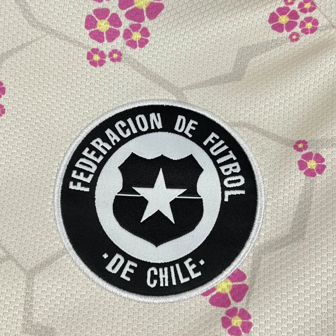 Camisola Chile Alternativa 2026--5