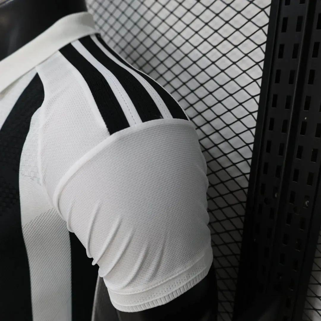 Koszulka Juventusu domowa 2026/27 wersja zawodnicza--6