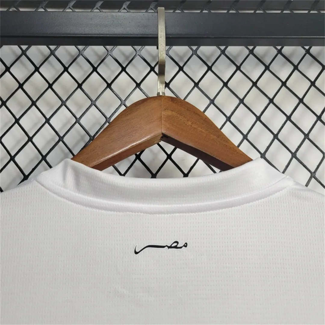 Maglia Egitto Away 2024/25--3