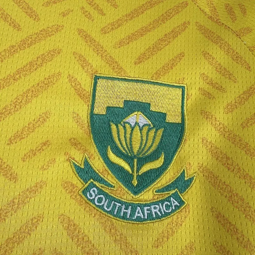 Camisola África do Sul Principal 2026--5