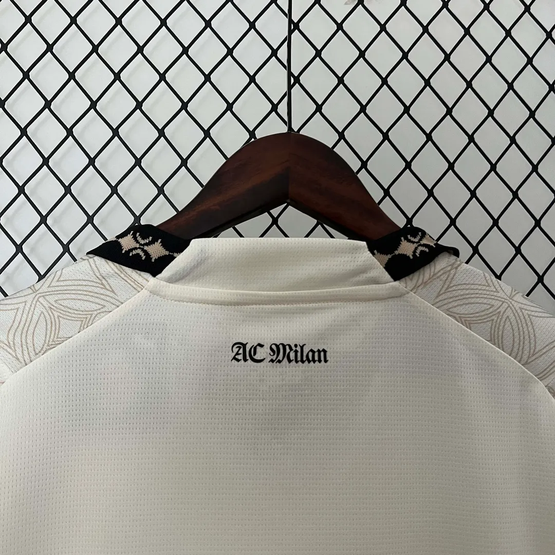 2023/2024 AC Milan Joint Edition Shirt--3