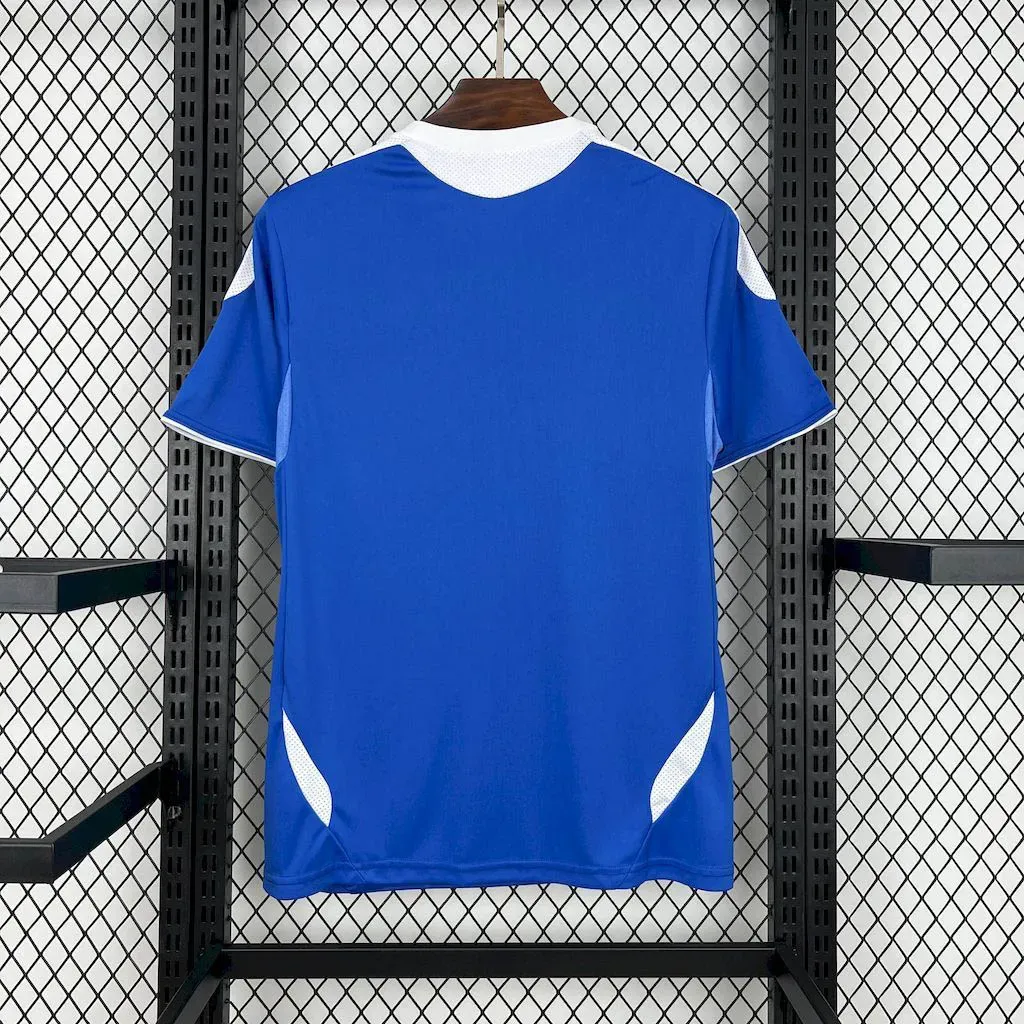 Camisola Retro Chelsea Principal 2011/12--1