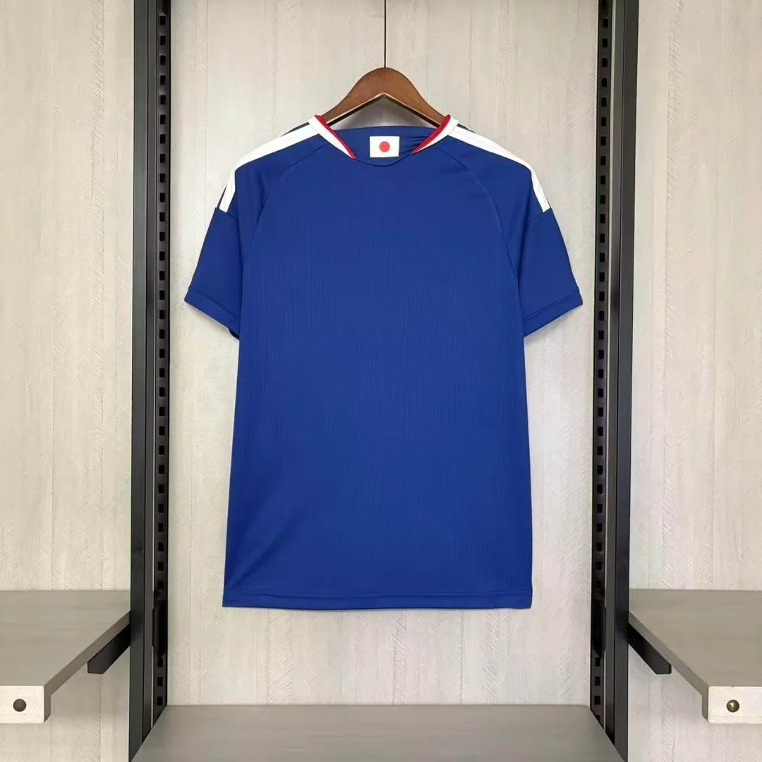 Maglia Giappone Home 2026--1