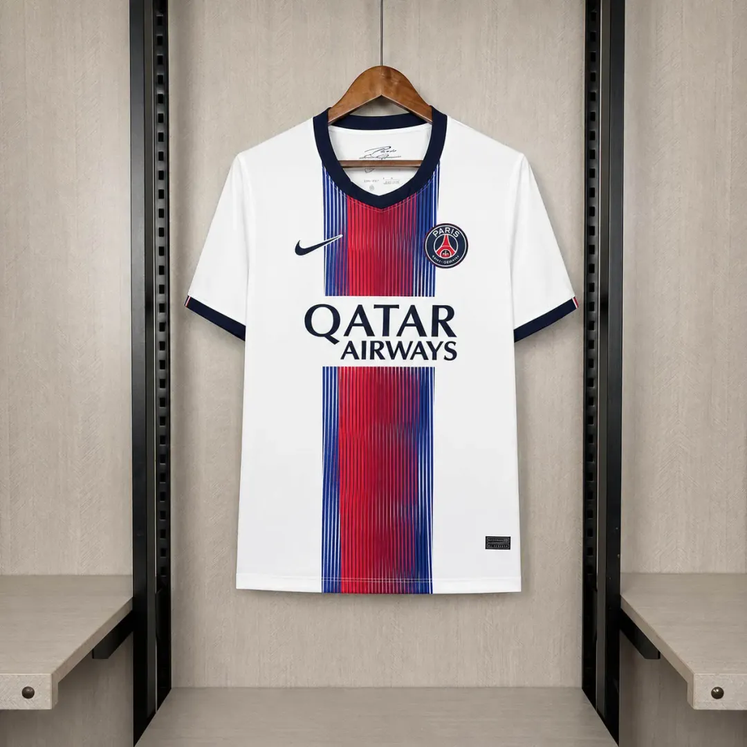 Maglia PSG Away 2026/27