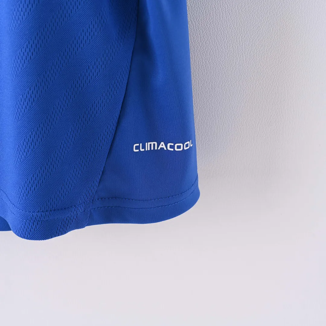 2012/2013 Retro Chelsea Home Shirt--8