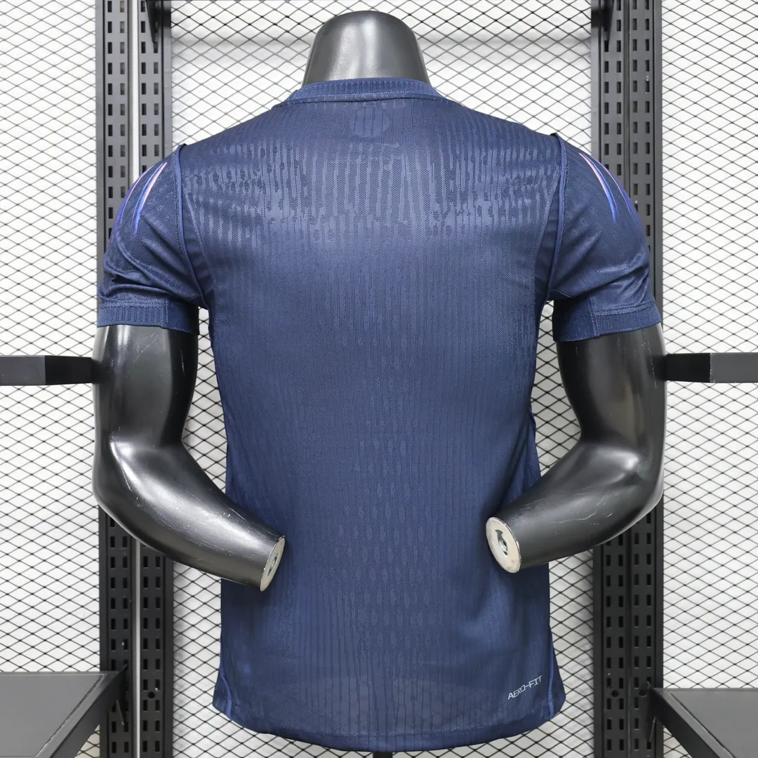 Maglia Uruguay Away 2026 Player Version--1