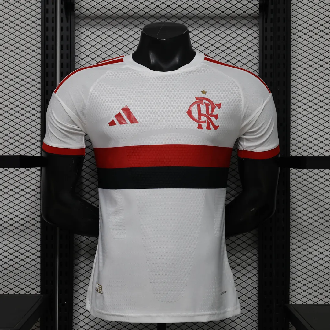 Maglia Flamengo Away 2026/27 Player Version