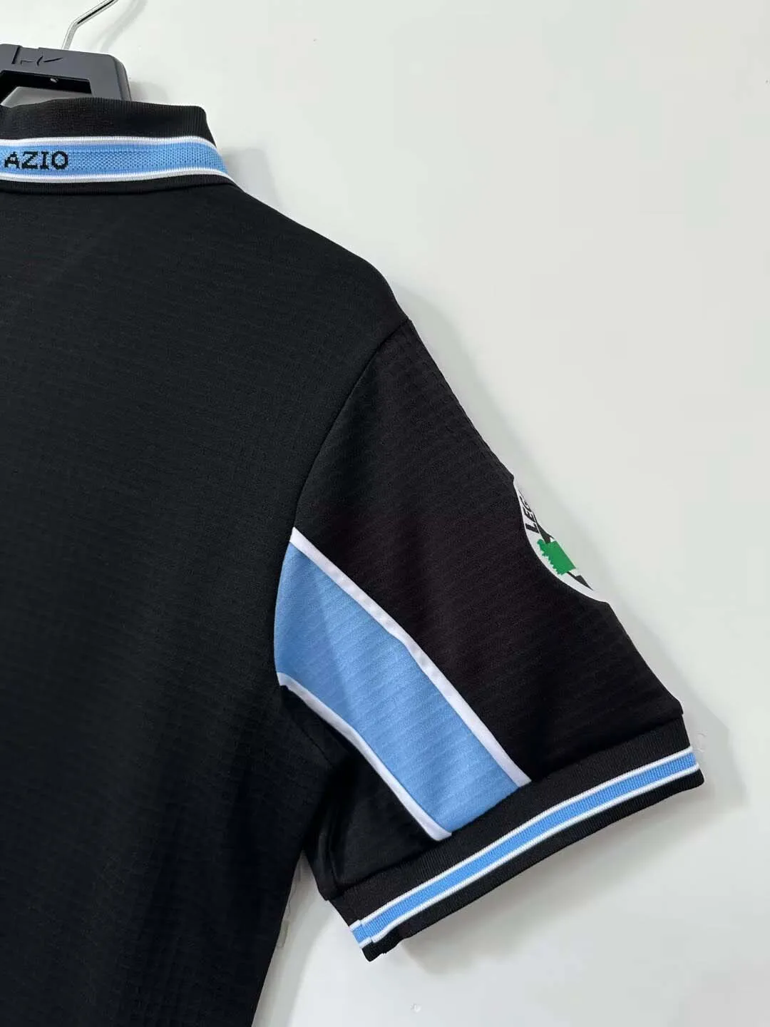 Maglia Retro Lazio Third 1998/99--6