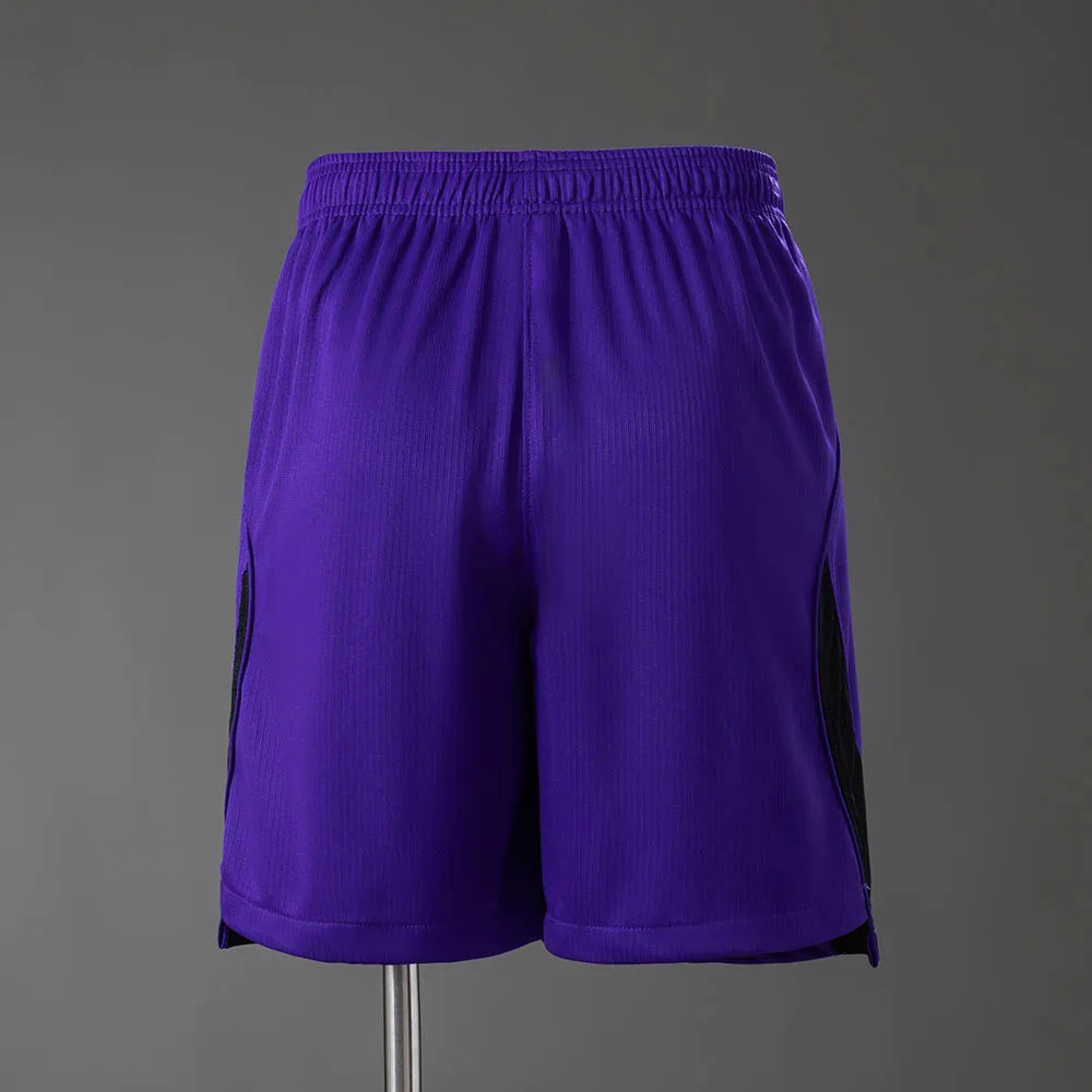 2026/2027 Barcelona Away Shorts--1