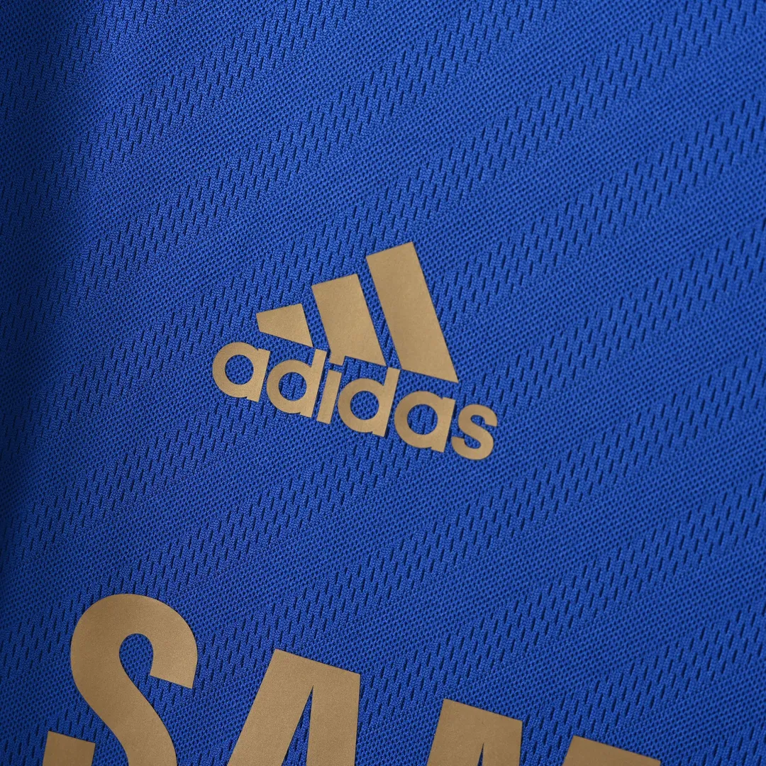 2012/2013 Retro Chelsea Home Shirt--5