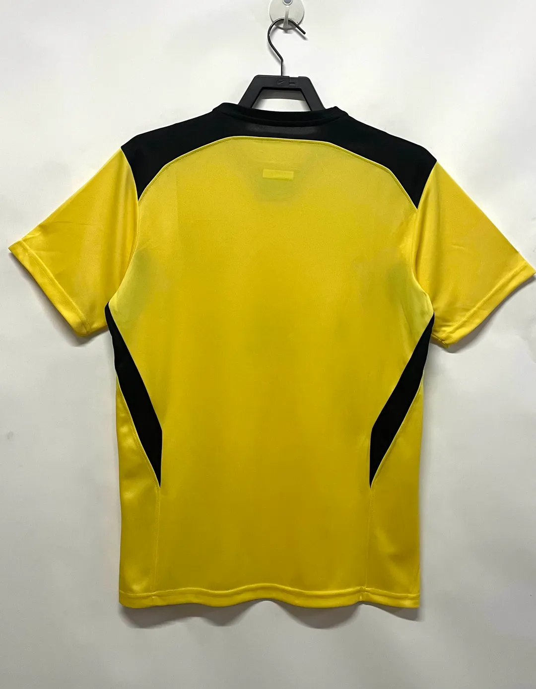 Camiseta Retro Liverpool Segunda Equipación 2004/05--1