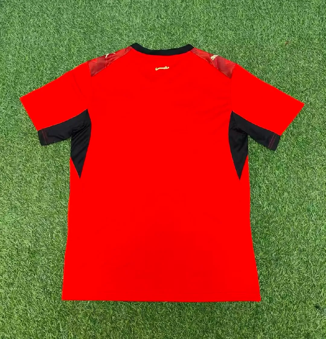 Maillot Égypte Domicile 2026--1