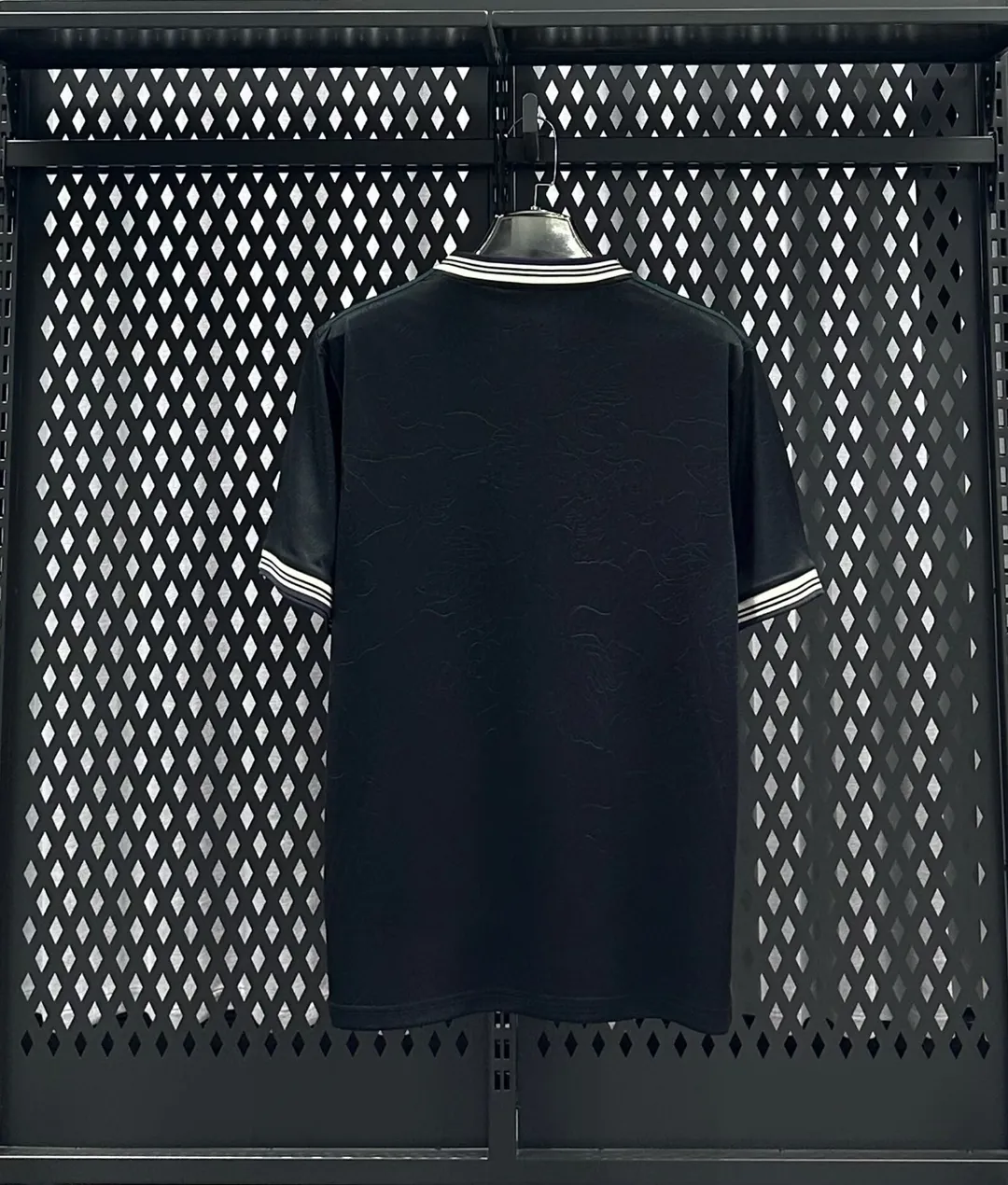 Maglia Juventus Third 2025/26 (con Sponsor)--1