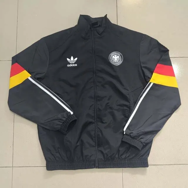 Coupe-Vent Allemagne 2024 Noir--1