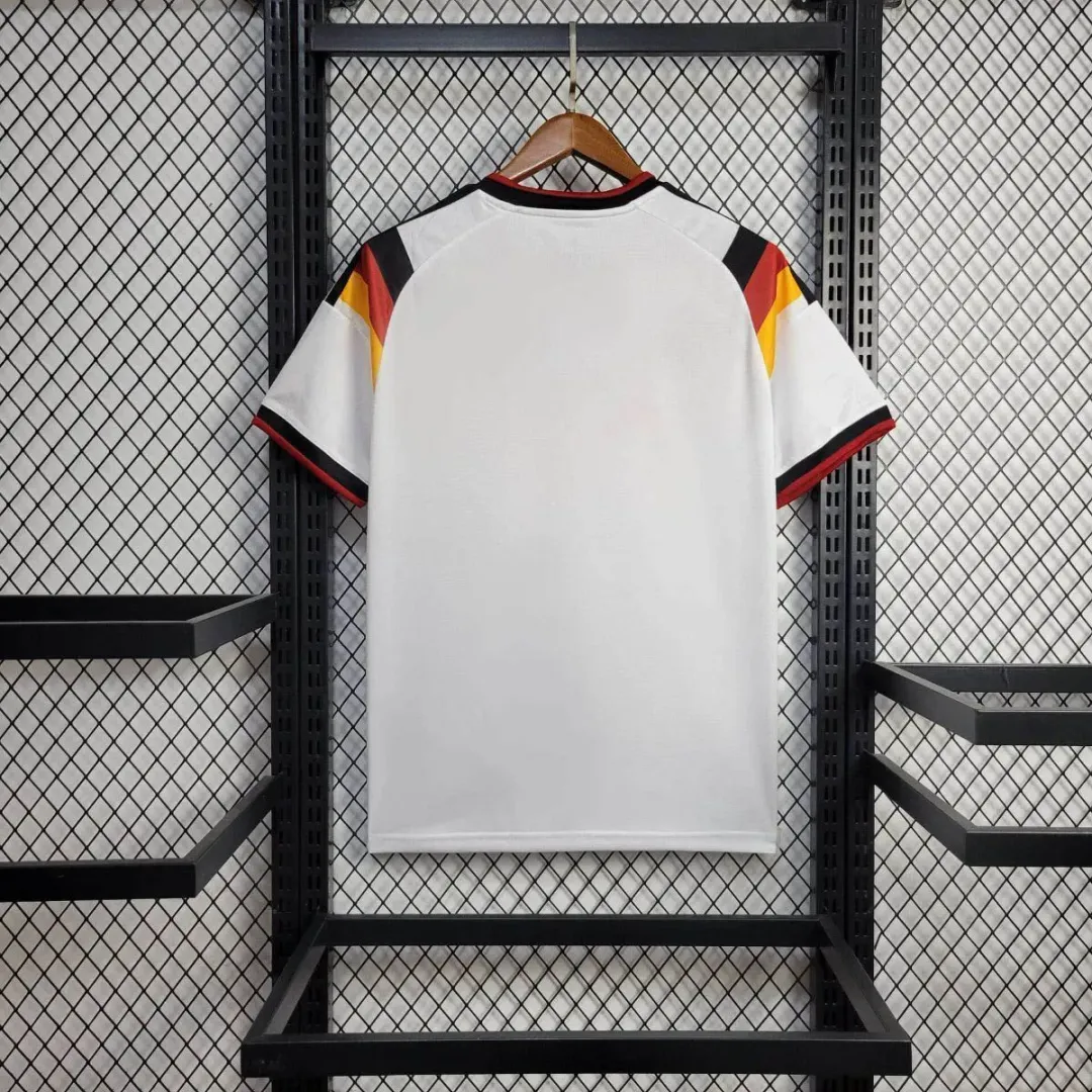 Maglia Germania Home 2026--1