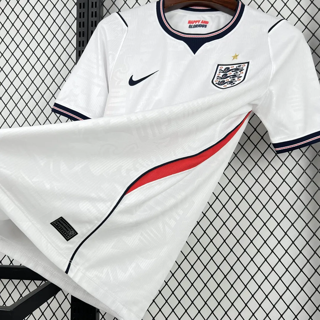 Camisola Inglaterra Principal 2026--7