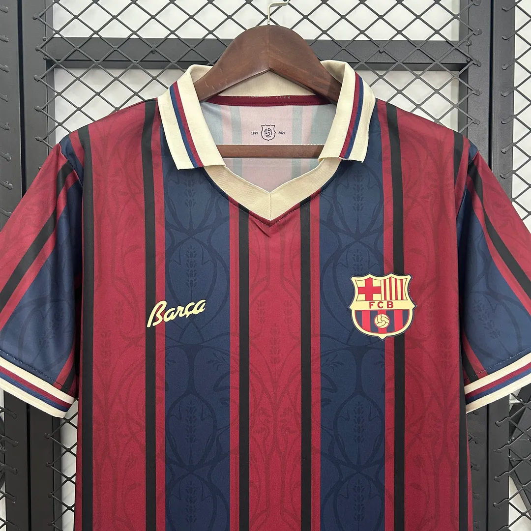 Polo Barcellona Modernista 2025/26--2