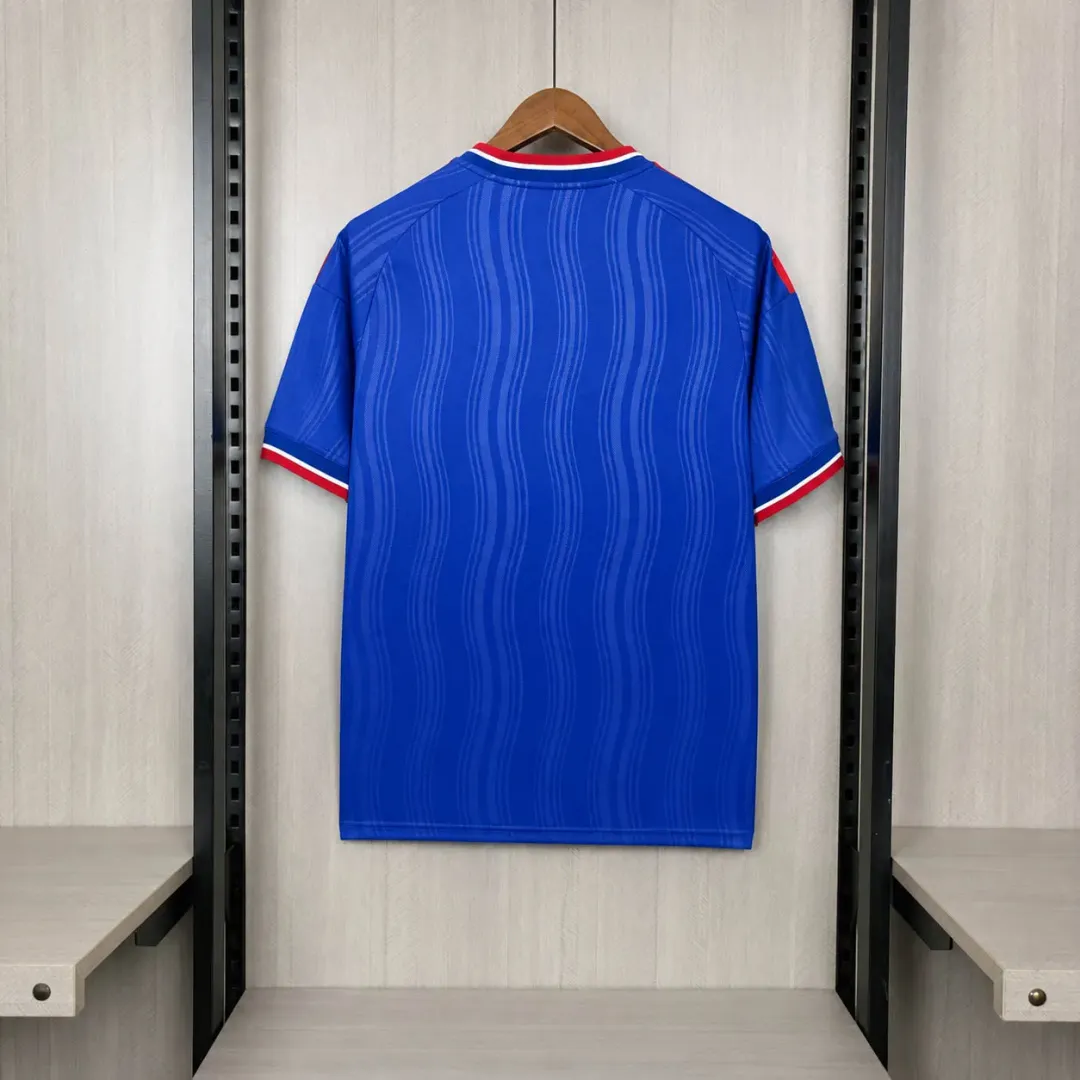 Camisola Manchester United Alternativa 2026/27--1
