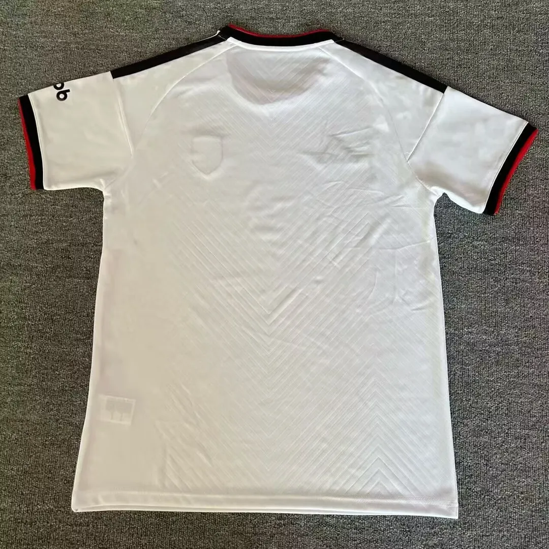 Maglia Fulham Home 2026/27--1