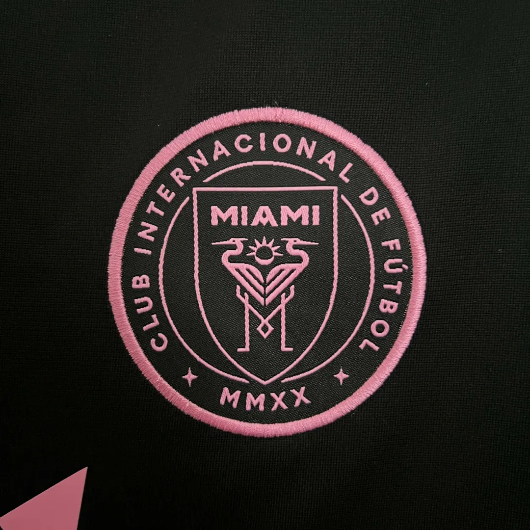 Maillot Inter Miami Extérieur 2025/26--5