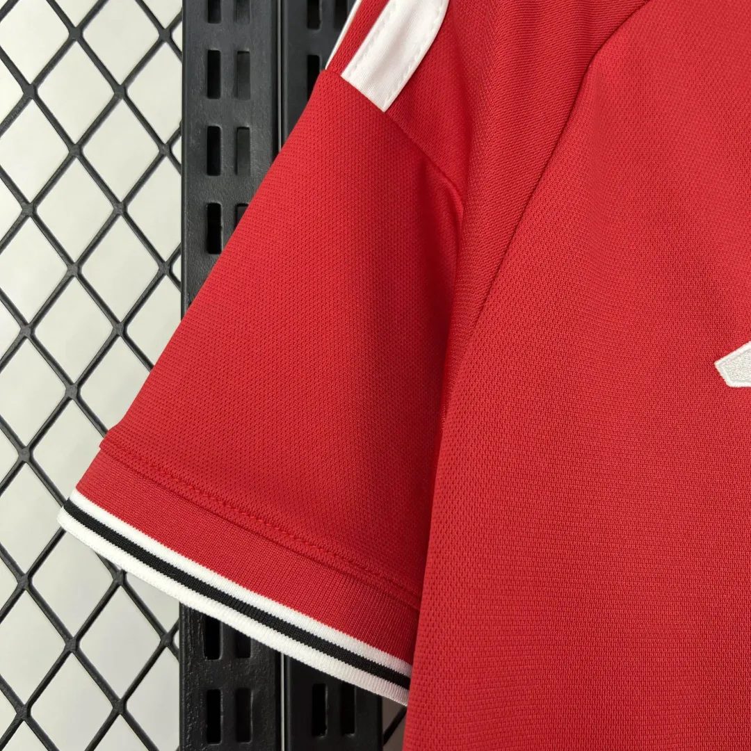 Maglia Manchester United Home 2026/27--7