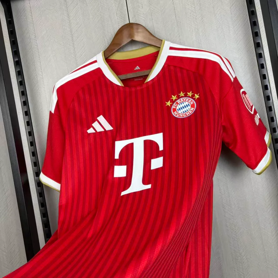 Koszulka Bayernu Monachium domowa 2026/27--7