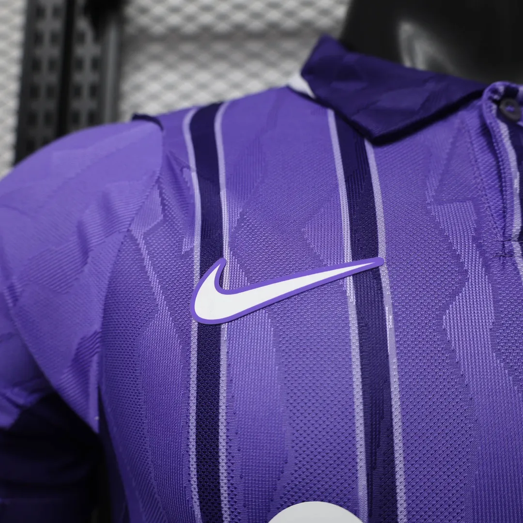 2026/2027 Player Version Tottenham Third Away Shirt--3