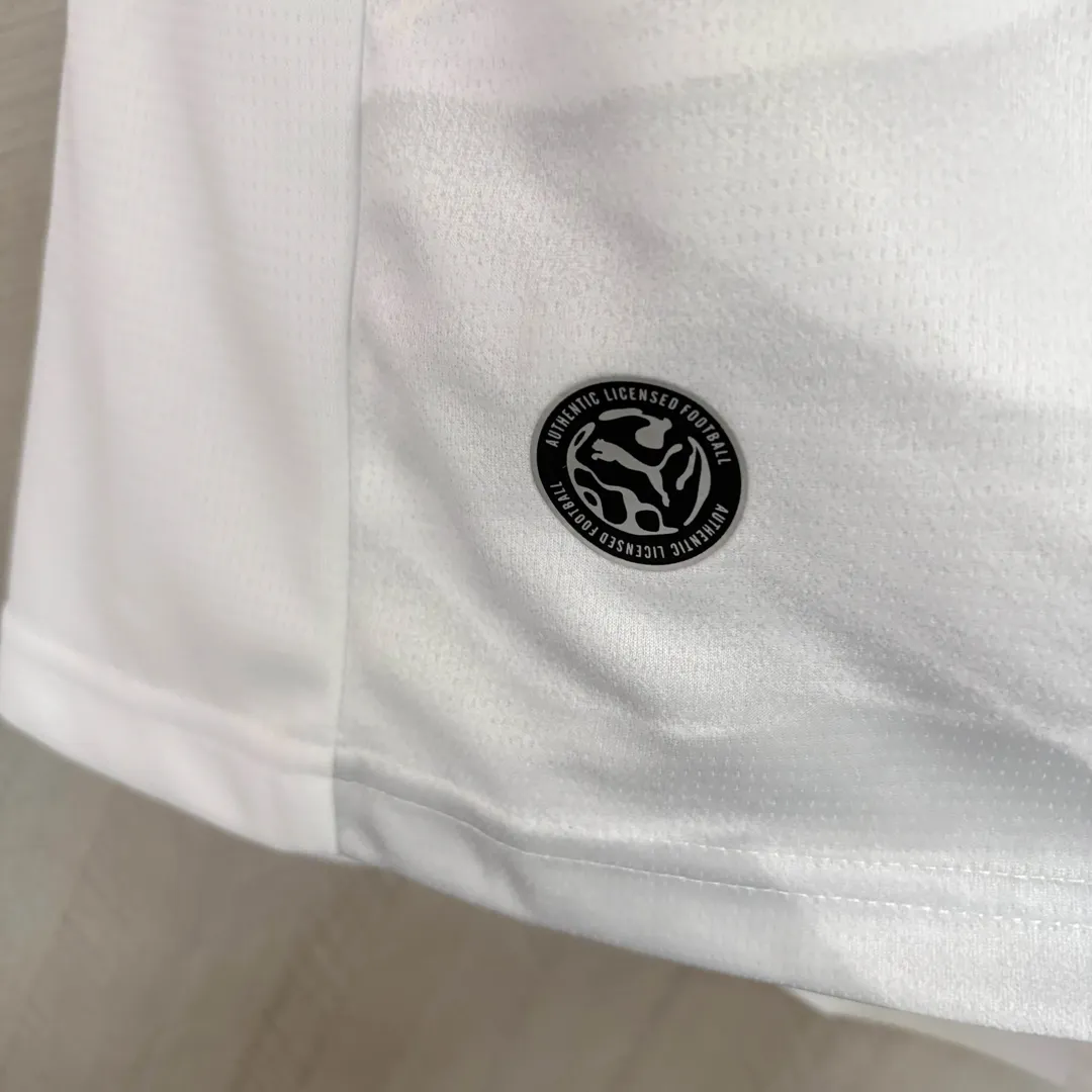 Maillot AC Milan Extérieur 2026/27--7