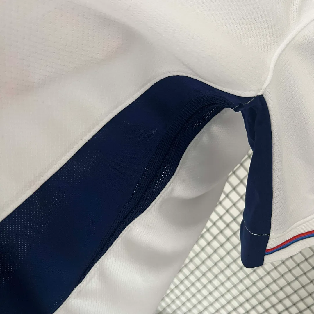 2024 England Home Shirt--7