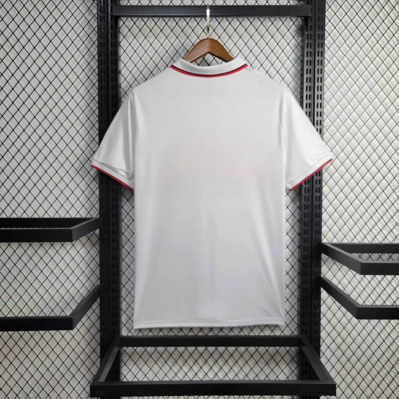 1993/1994 Retro AC Milan Away Shirt--1