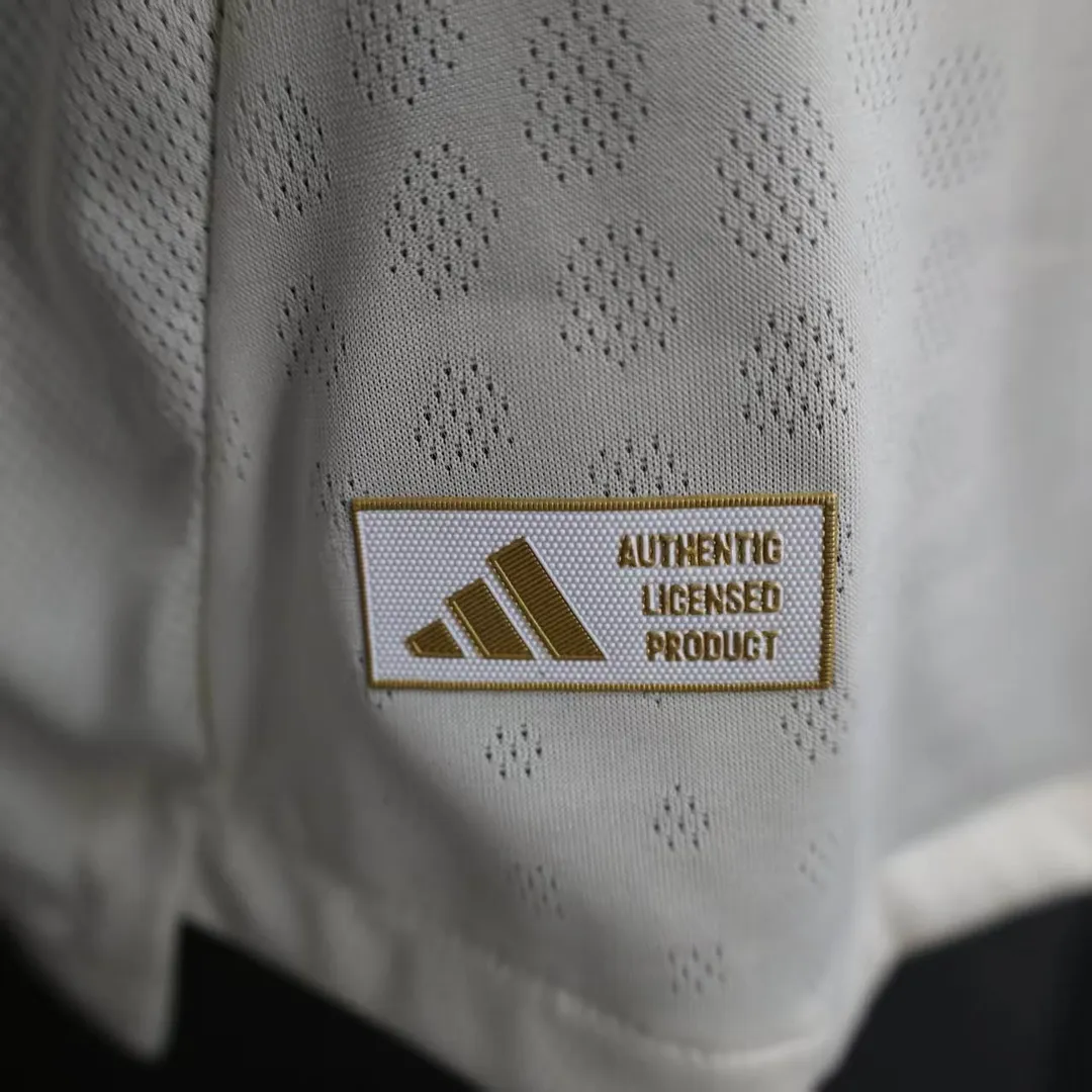 Maglia Liverpool Away 2025/26 Player Version Maniche Lunghe--8