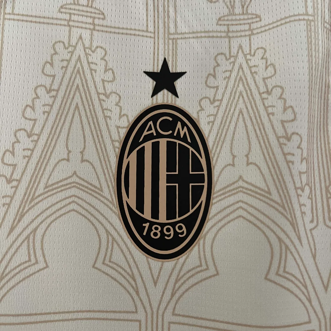 2023/2024 AC Milan Joint Edition Shirt--6