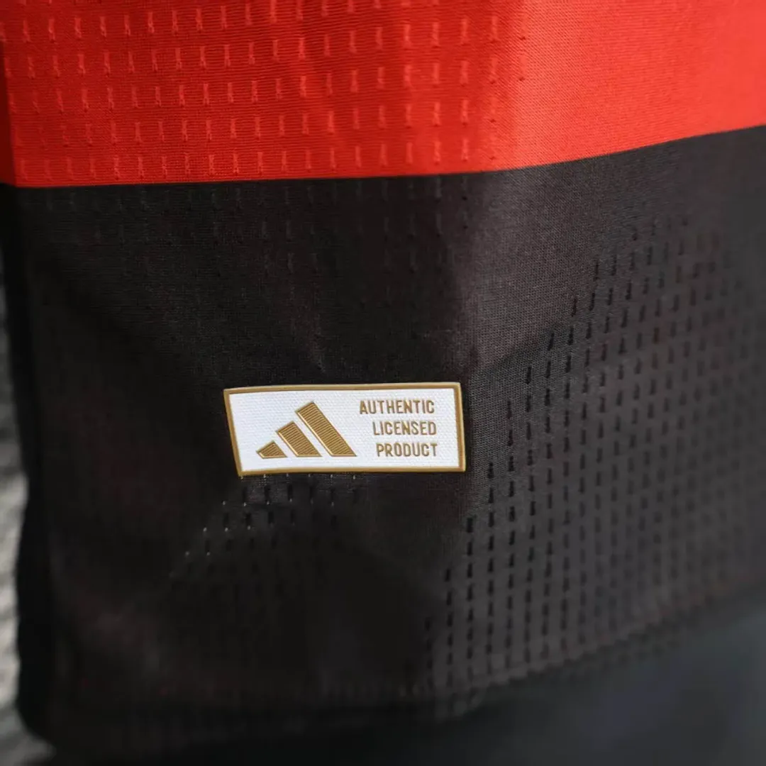 Koszulka Flamengo domowa 2026/27 wersja zawodnicza--7
