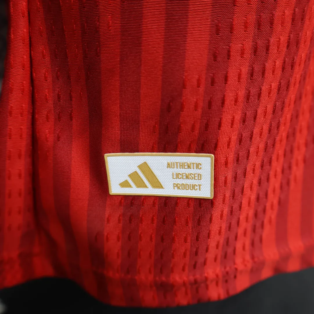 Camiseta Bayern de Múnich Primera Equipación 2026/27 Versión Jugador--8
