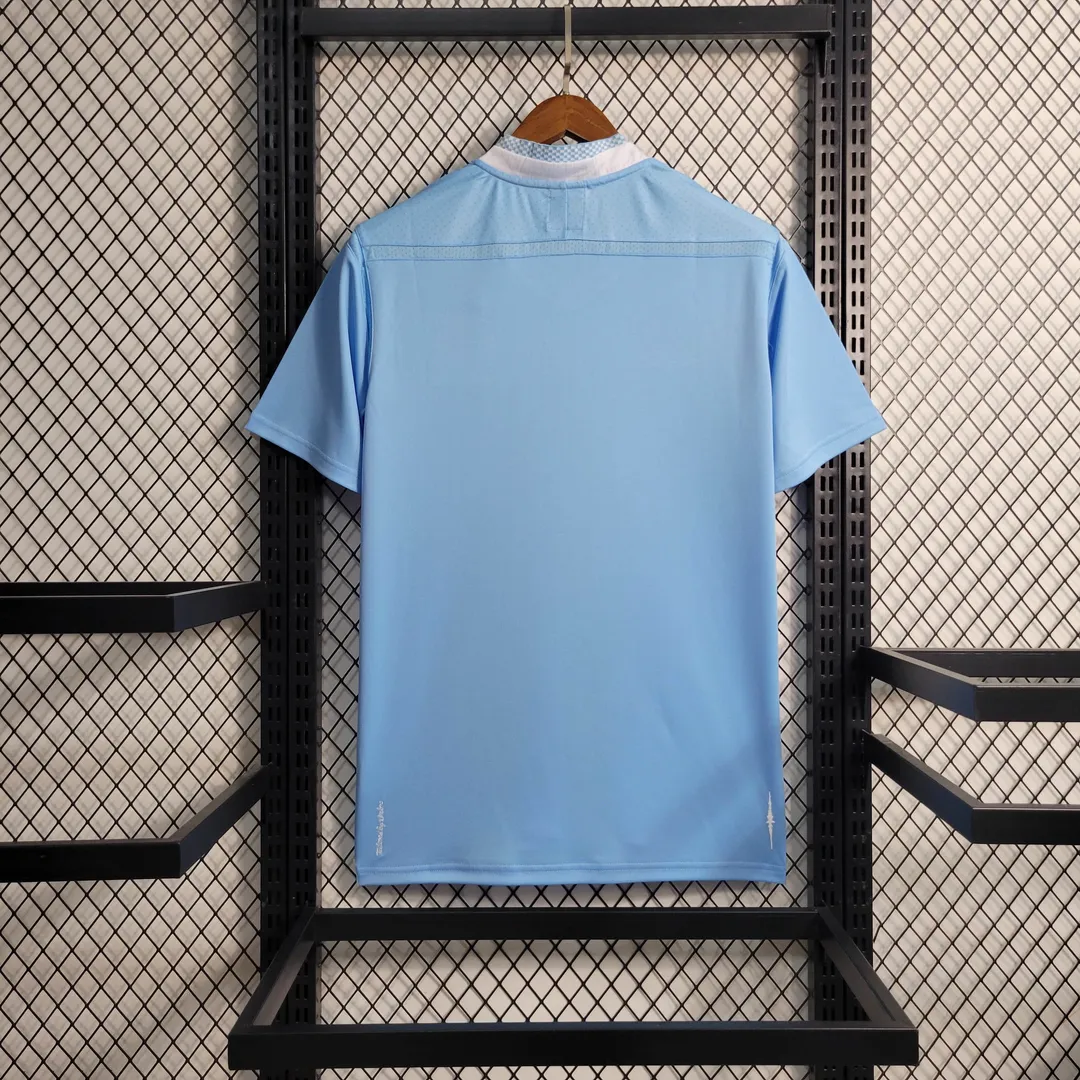 Maglia Retro Manchester City Home 2011/12--1