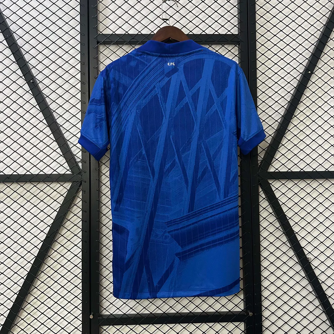 Camisola Chelsea Principal 2025/26--1