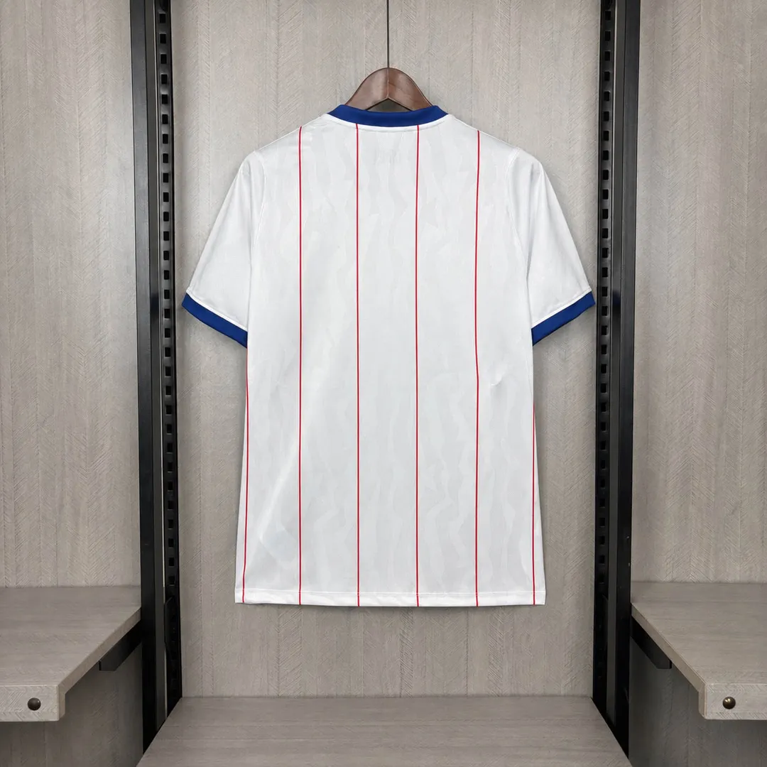Koszulka Chelsea trzecia 2026/27--1