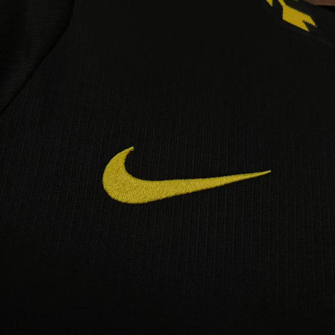 Camisola Chelsea Alternativa 2026/27--4