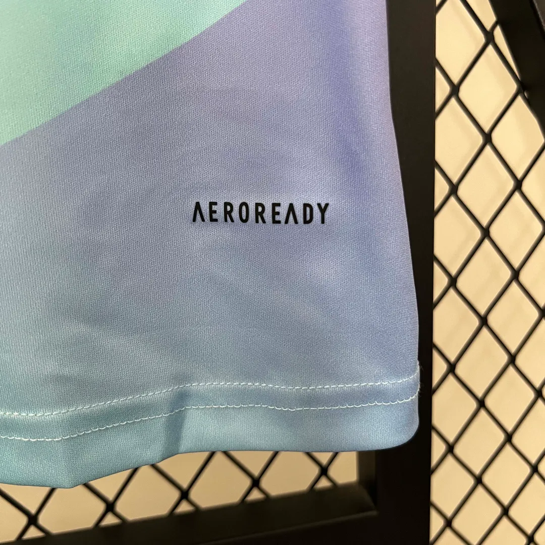 2024/2025 Arsenal Third Away Shirt--8