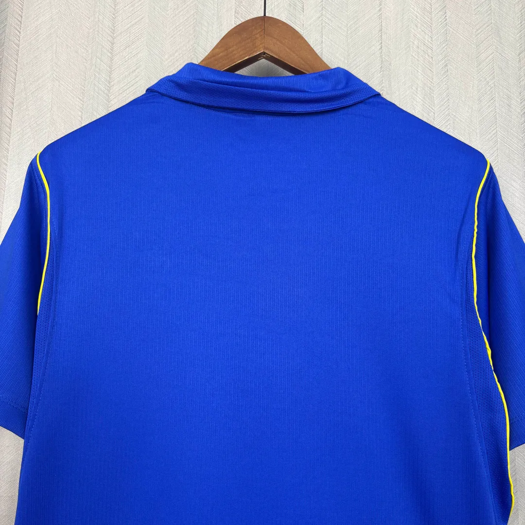 Camiseta Chelsea Primera Equipación 2026/27--3