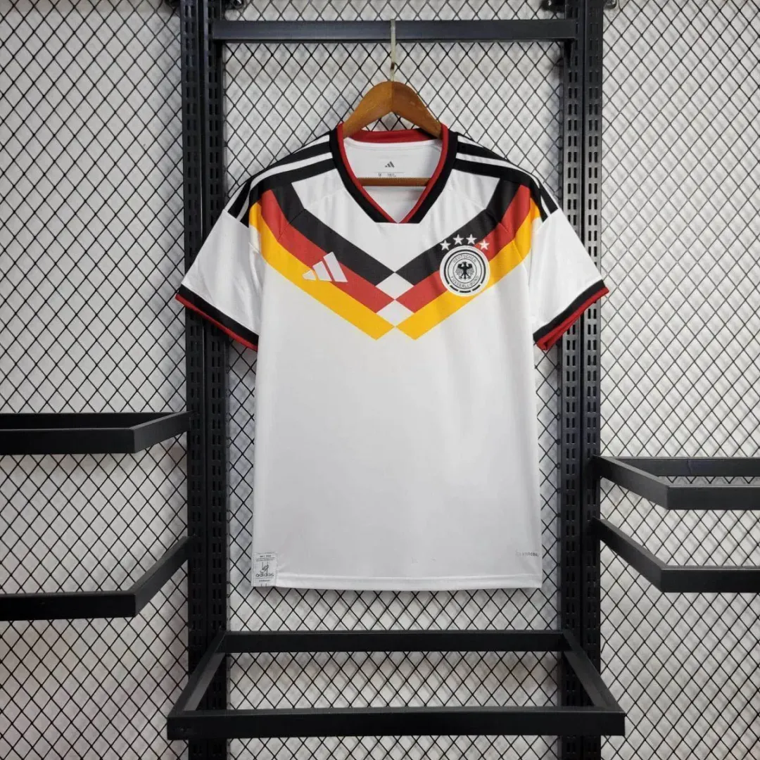 Maglia Germania Home 2026