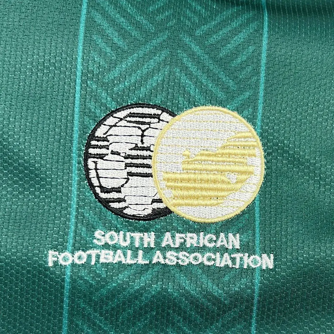2026 South Africa National Away Shirt--4