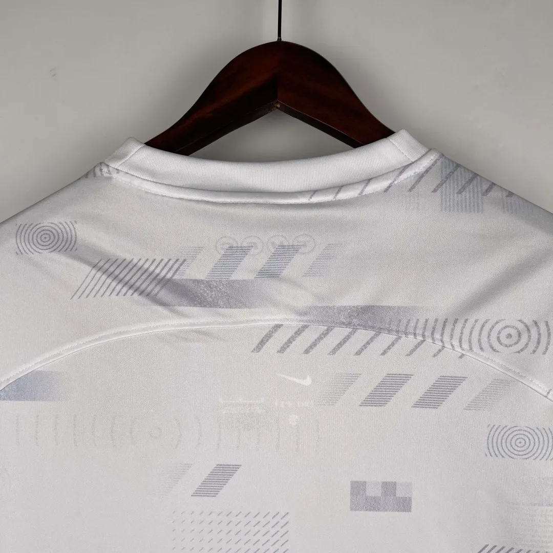 2023/2024 Tottenham Home Shirt--3