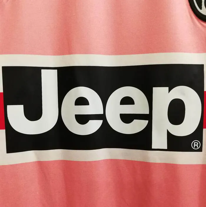 2015/2016 Retro Juventus Away Jersey--3