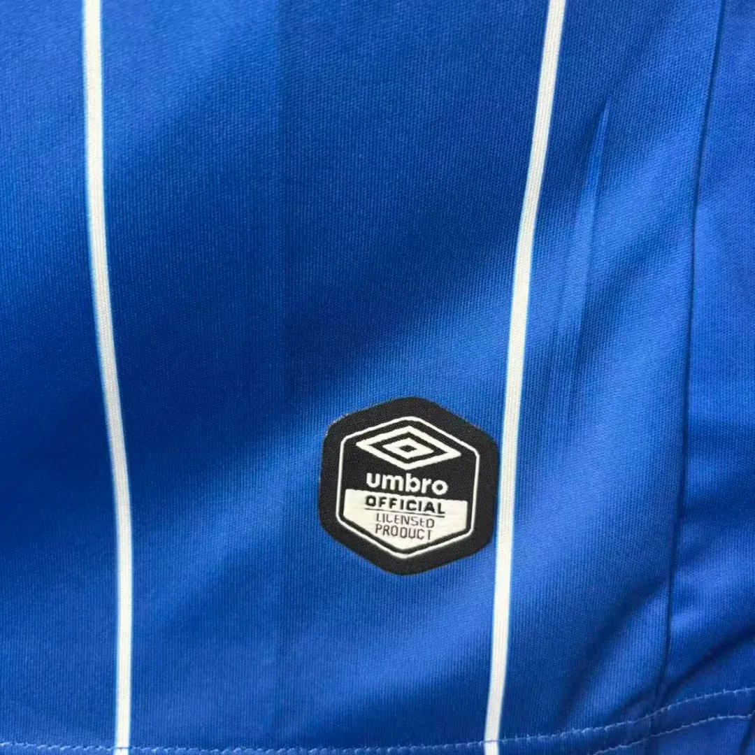 Koszulka Rangers domowa 2026/27--7