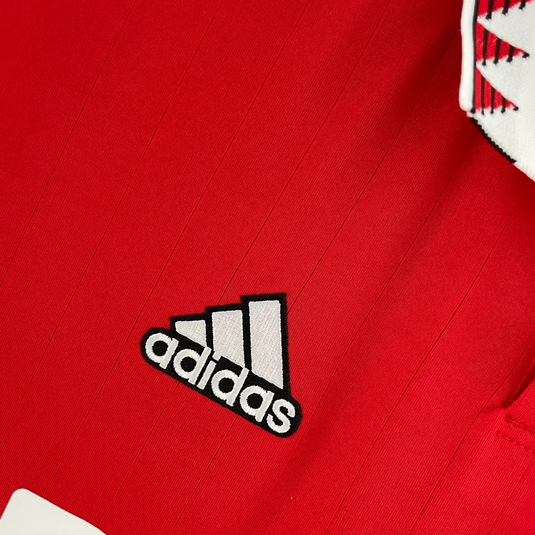 Camisola Manchester United Principal 2022/23--3