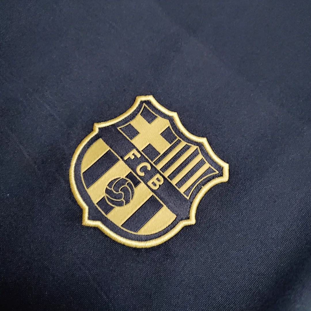 Barcelona Shirt Away 2020/2021--5