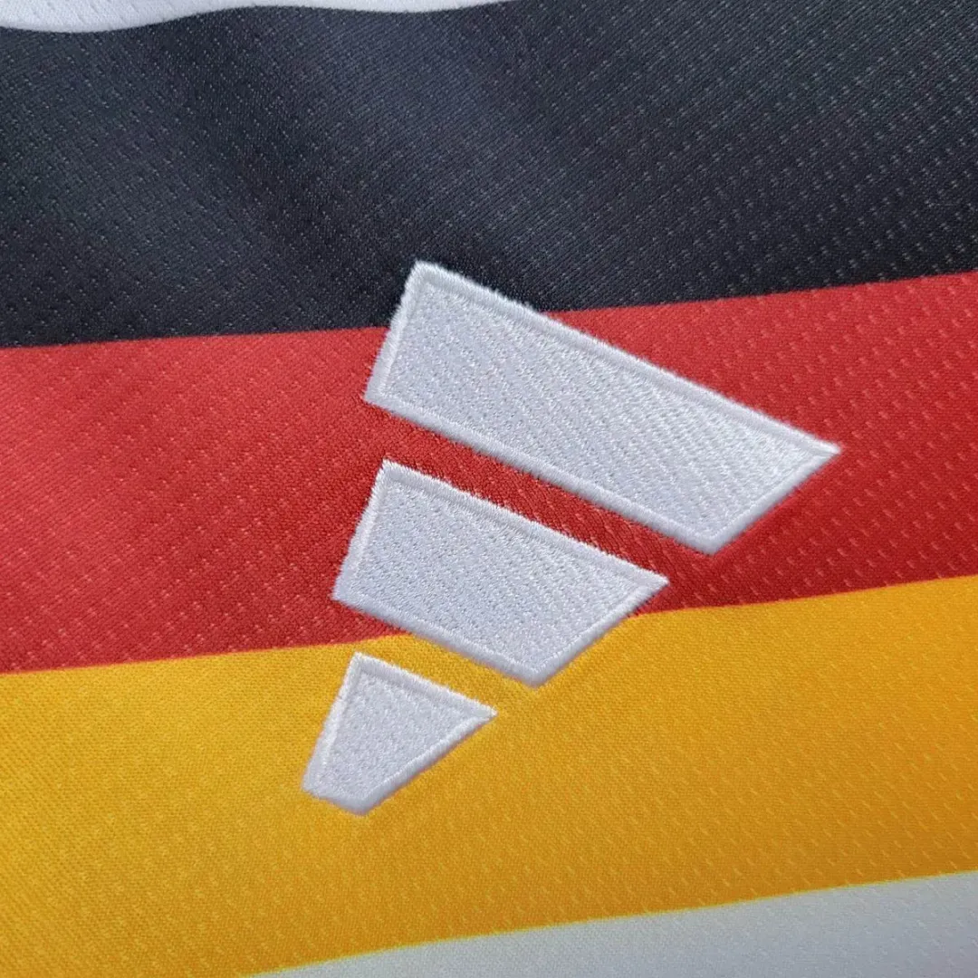 Maglia Germania Home 2026--4
