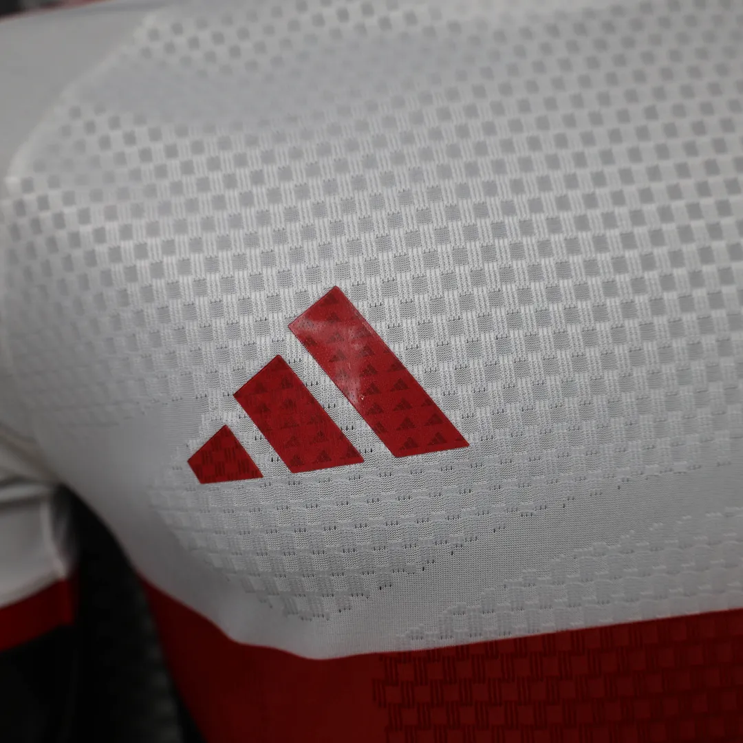 Maglia Flamengo Away 2026/27 Player Version--3